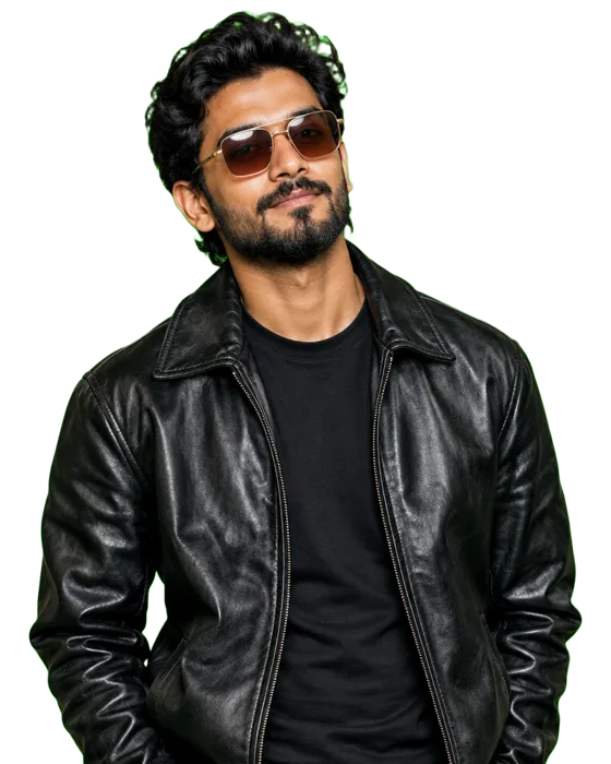 Dev Raman